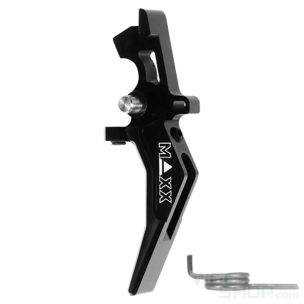 Maxx CNC Aluminum Advanced Speed Trigger ( Style B ) - WGC Shop