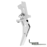 Maxx CNC Aluminum Advanced Speed Trigger ( Style B ) - WGC Shop