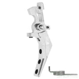 Maxx CNC Aluminum Advanced Speed Trigger ( Style B ) - WGC Shop