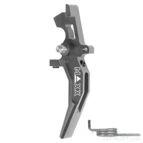 Maxx CNC Aluminum Advanced Speed Trigger ( Style C ) - WGC Shop