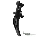 Maxx CNC Aluminum Advanced Speed Trigger ( Style C ) - WGC Shop