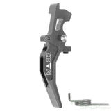Maxx CNC Aluminum Advanced Speed Trigger ( Style C ) - WGC Shop