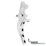 Maxx CNC Aluminum Advanced Speed Trigger ( Style C ) - WGC Shop