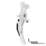 Maxx CNC Aluminum Advanced Speed Trigger ( Style C ) - WGC Shop