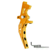Maxx CNC Aluminum Advanced Speed Trigger ( Style C ) - WGC Shop