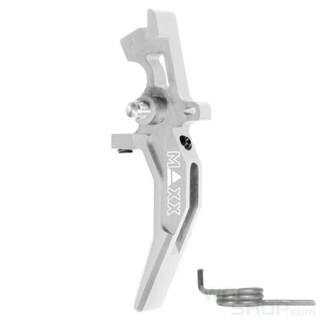 Maxx CNC Aluminum Advanced Speed Trigger ( Style C ) - WGC Shop
