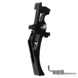 Maxx CNC Aluminum Advanced Speed Trigger ( Style D ) - WGC Shop