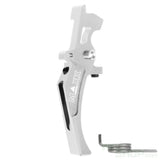 Maxx CNC Aluminum Advanced Speed Trigger ( Style D ) - WGC Shop