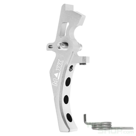 Maxx CNC Aluminum Advanced Speed Trigger ( Style D ) - WGC Shop