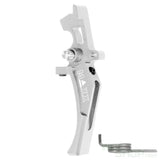 Maxx CNC Aluminum Advanced Speed Trigger ( Style D ) - WGC Shop