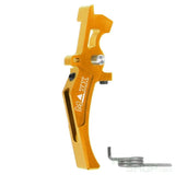Maxx CNC Aluminum Advanced Speed Trigger ( Style D ) - WGC Shop