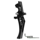 Maxx CNC Aluminum Advanced Speed Trigger ( Style D ) - WGC Shop