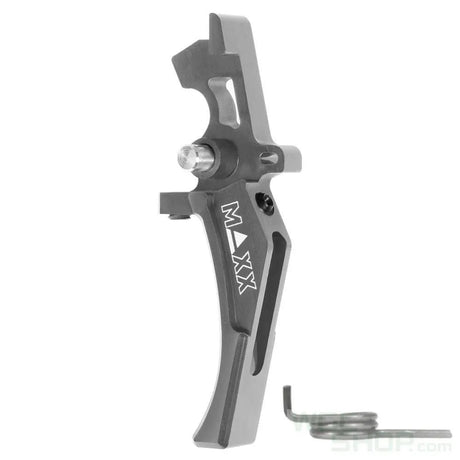 Maxx CNC Aluminum Advanced Speed Trigger ( Style D ) - WGC Shop
