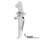 Maxx CNC Aluminum Advanced Speed Trigger ( Style E ) - WGC Shop