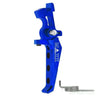 Maxx CNC Aluminum Advanced Speed Trigger ( Style E ) - WGC Shop
