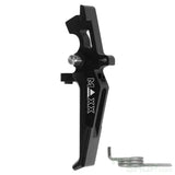 Maxx CNC Aluminum Advanced Speed Trigger ( Style E ) - WGC Shop