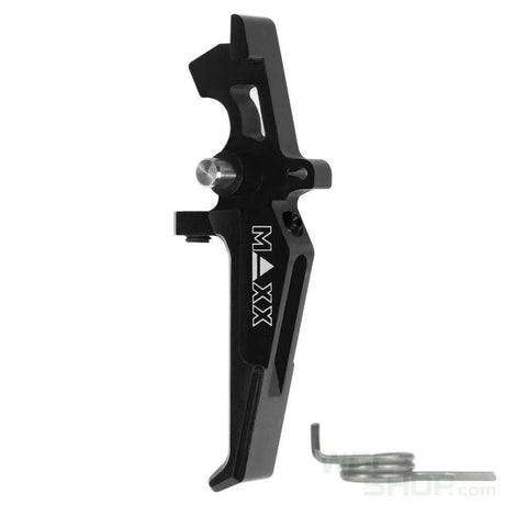 Maxx CNC Aluminum Advanced Speed Trigger ( Style E ) - WGC Shop