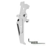 Maxx CNC Aluminum Advanced Speed Trigger ( Style E ) - WGC Shop
