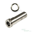 MAXX CNC Titanium Adjustable Air Seal Nozzle 26 - 29mm MAXX-NOZ2629TN - WGC Shop