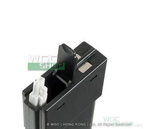 MADBULL Battery Box for Reset RIPR Complete Power System - WGC Shop