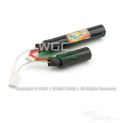 MAGIC BOX High Speed 11.1V Li-ion Battery 1000mAh 12C ( Double Stick Pack ) - WGC Shop