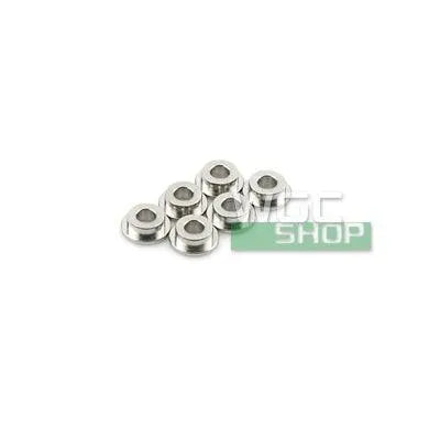 MODIFY-TECH Stainless Bush ( 6mm / 6 pcs ) - WGC Shop