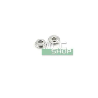 MODIFY-TECH Tempered Stainless Bush 6mm ( 2 pcs ) - WGC Shop