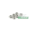 MODIFY-TECH Tempered Stainless Bush 6mm ( 6 pcs ) - WGC Shop