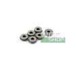 MODIFY-TECH Tempered Stainless Bush 7mm ( 6 pcs ) - WGC Shop