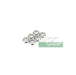 MODIFY-TECH Stainless Bush for Modular Gear Set 6.1mm ( 6 pcs ) - WGC Shop