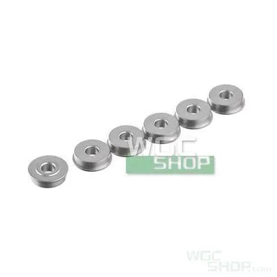 MODIFY-TECH Tempered Stainless Bushing 8mm ( 6 pcs ) - WGC Shop