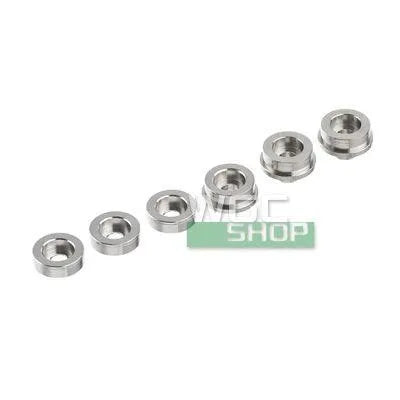 MODIFY-TECH Stainless Bushing for Modular Gear Set 8mm ( SMOOTH ) - WGC Shop