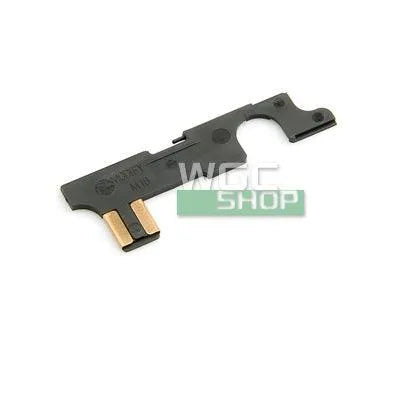 MODIFY-TECH Selector Plate for M16 series - WGC Shop