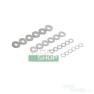 MODIFY-TECH Advanced Shim Set - WGC Shop