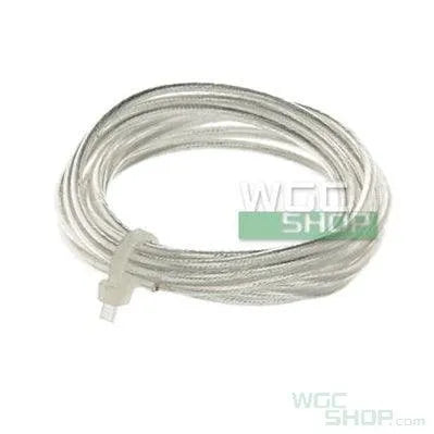 MODIFY-TECH Sliver-Plated Cord - WGC Shop