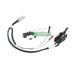 MODIFY-TECH Low Resistance Wire Set for AK AEG Series ( Front / Mini Tamiya Plug ) - WGC Shop