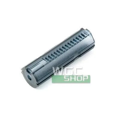 MODIFY-TECH Polycarbonate Piston - Half Teeth ( Econ. Version ) - WGC Shop