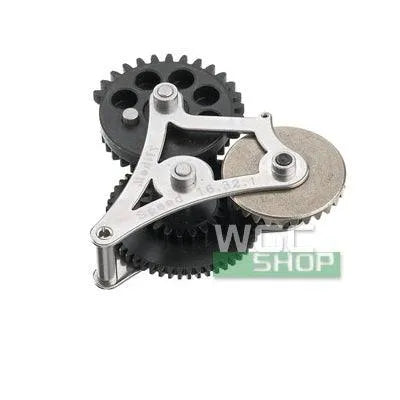 MODIFY-TECH Modular Gear Set for 8mm Ver 2/3 ( Speed 16.32:1 ) - WGC Shop