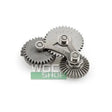 MODIFY-TECH NANO Modular Gear Set SMOOTH for 8mm Ver. 2/3 - with Key ( Torque 22.2:1 ) - WGC Shop