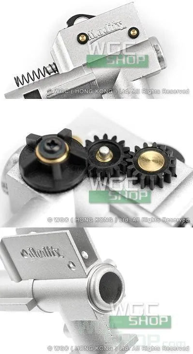 MODIFY-TECH Accurate Hop-Up Chamber for M4/M16 AEG Series - WGC Shop