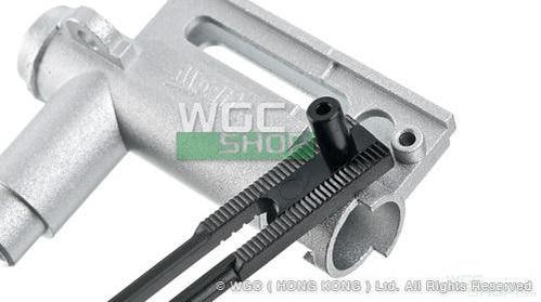 MODIFY-TECH Accurate Metal Hop-Up Chamber for AK-47 / 47S Series - WGC Shop