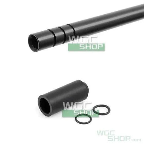 MODIFY-TECH Hybrid 6.03mm Precision Inner Barrel for M4A1 / R.I.S / SR16 / SIG551 AEG ( 407mm ) - WGC Shop