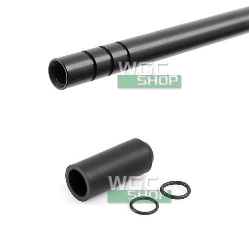 MODIFY-TECH Hybrid 6.03mm Precision Inner Barrel for G36K / M1A1 / M733 / MC51 AEG ( 300mm ) - WGC Shop