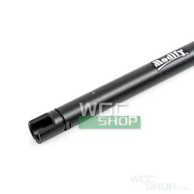 MODIFY-TECH 6.03mm Precision Inner Barrel for TM TYPE-89 AEG ( 433mm ) - WGC Shop