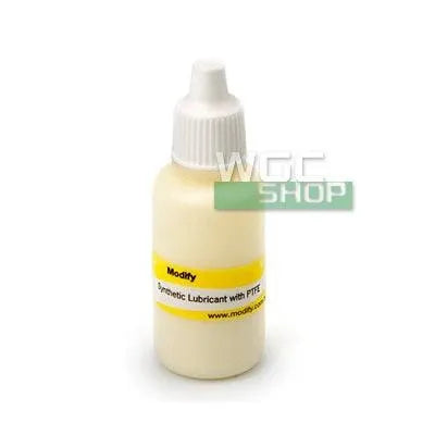 MODIFY-TECH Synthetic Lubricant with PTFE ( 20cc ) - WGC Shop