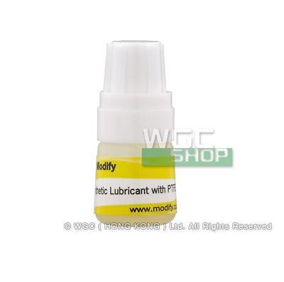 MODIFY-TECH Synthetic Lubricant with PTFE ( 3cc ) - WGC Shop