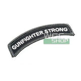 MIL-SPEC MONKEY Patch - Gunfighter Strong - WGC Shop