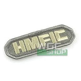 MIL - SPEC MONKEY Patch - HMFIC ( ACU Light ) MSM-P-114ACUL - WGC Shop