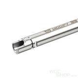 MODIFY - TECH 6.03mm Stainless Steel Precision Inner Barrel 91mm ( Marui M&P9 / PX4 ) MDF-IB-66305103 - WGC Shop