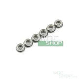 MODIFY - TECH Ball Bearing 6mm ( 6pcs ) MDF-GB-03-03 - WGC Shop